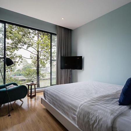 Pepper House Studio Apartment ホーチミン市 エクステリア 写真