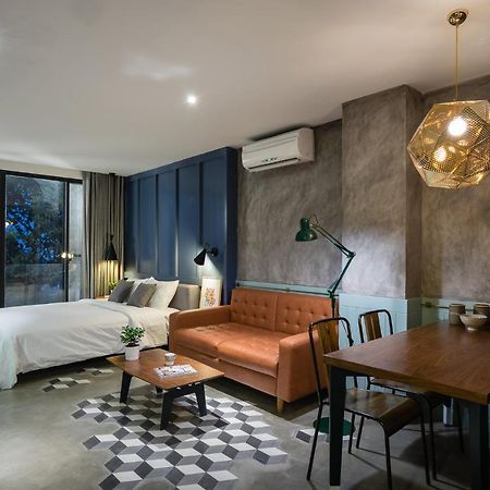 Pepper House Studio Apartment ホーチミン市 エクステリア 写真