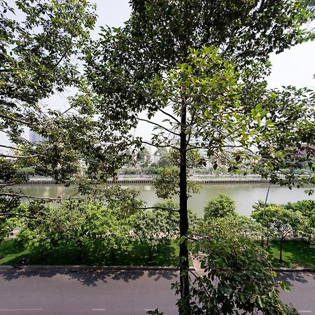 Pepper House Studio Apartment ホーチミン市 エクステリア 写真