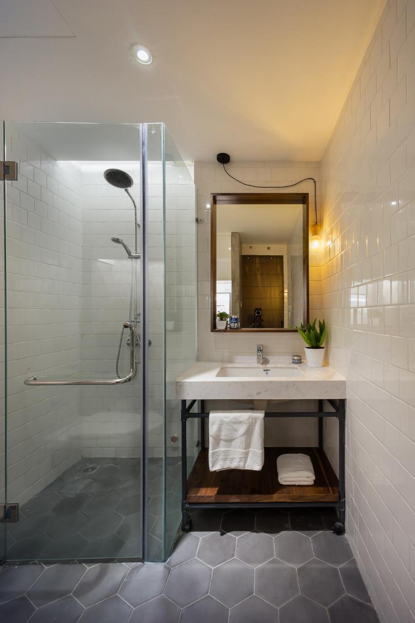 Pepper House Studio Apartment ホーチミン市 エクステリア 写真