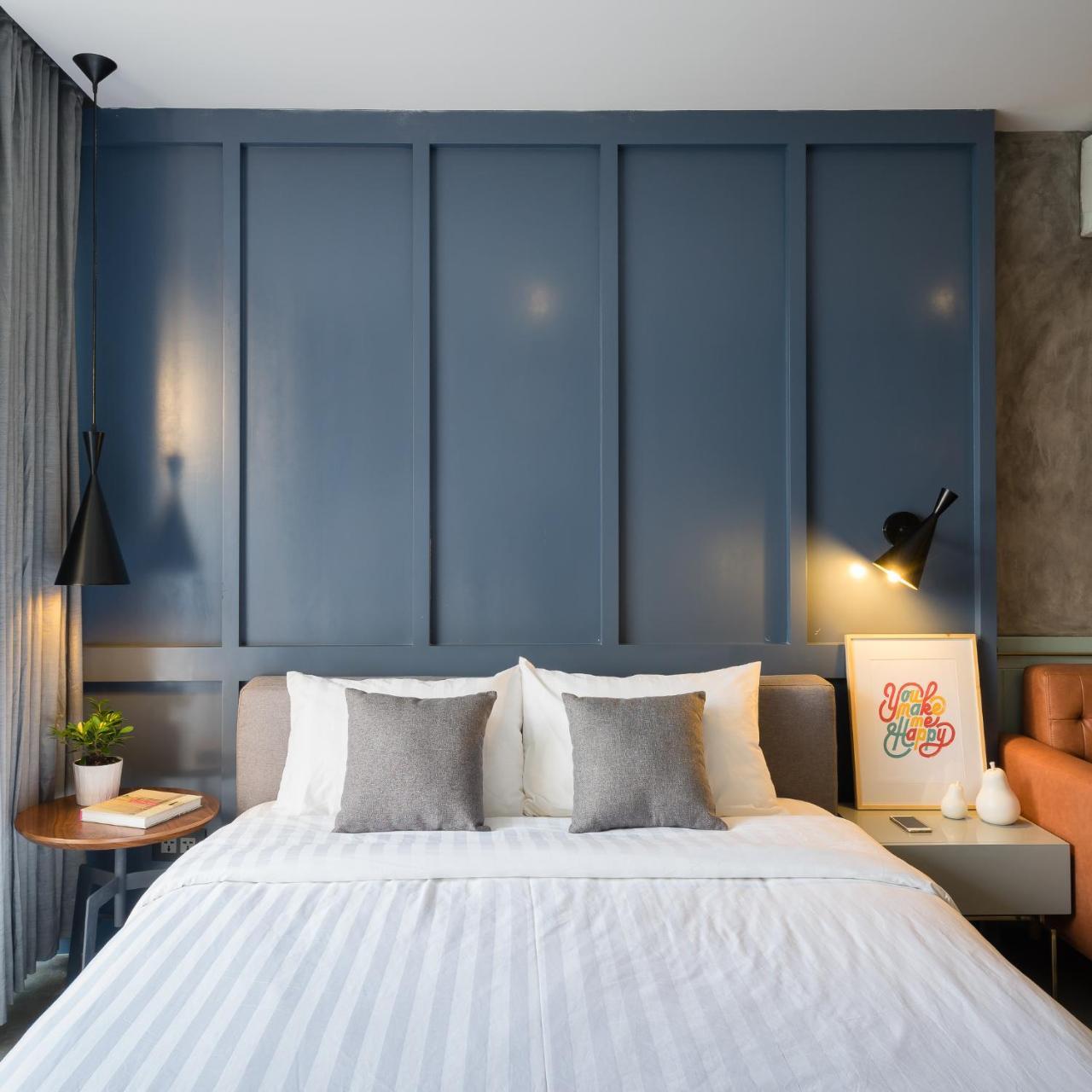 Pepper House Studio Apartment ホーチミン市 エクステリア 写真